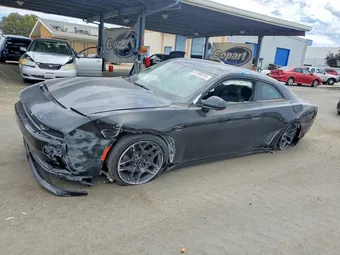 2024 Dodge Charger Daytona 2C3CDBCK5RR208697