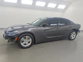 2021 Dodge Charger 2C3CDXBG4MH639279