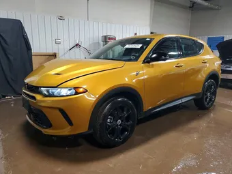 2024 Dodge Hornet ZACNDFANXR3A42214