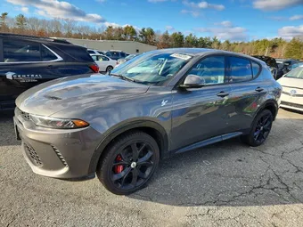 2024 Dodge Hornet ZACPDFCW4R3A18876