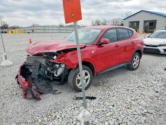 2024 Dodge Hornet ZACNDFAN5R3A43173