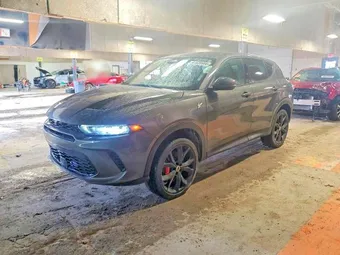 2023 Dodge Hornet ZACNDFAN3P3A04501