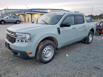 2024 Ford Maverick 3FTTW8M39RRA24292