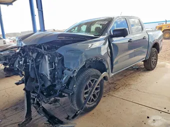 2024 Ford Ranger 1FTER4HH9RLE70570