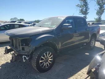 2019 Ford Ranger 1FTER4FHXKLA41477