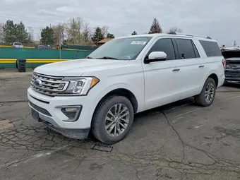 2018 Ford Expedition 1FMJK2AT9JEA53220