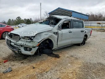 2023 Ford Ranger 1FTER4EH2PLE14942