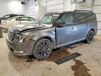2017 Ford Flex 2FMHK6C86HBA08241