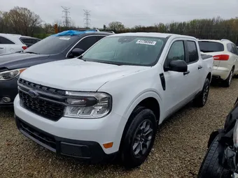 2024 Ford Maverick 3FTTW8J94RRB70401