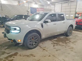 2023 Ford Maverick 3FTTW8G95PRA70926