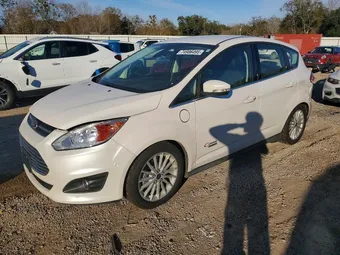 2015 Ford C-Max 1FADP5CU9FL108171