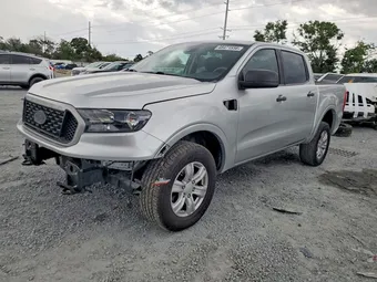 2019 Ford Ranger 1FTER4EH0KLA85229