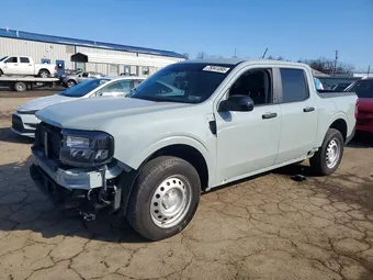 2023 Ford Maverick 3FTTW8E39PRA98193
