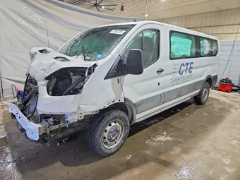 2024 Ford Transit-350 1FBAX2Y82RKB53572