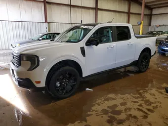 2025 Ford Maverick 3FTTW8S32SRB64306