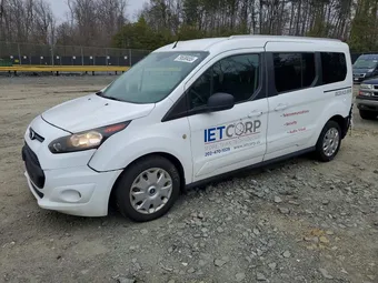 2015 Ford Transit Connect NM0GS9F75F1195790