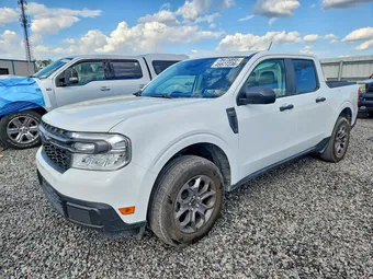 2024 Ford Maverick 3FTTW8J96RRA85270