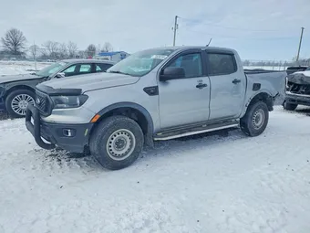 2022 Ford Ranger 1FTER4EH8NLD18844