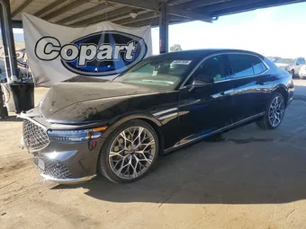 2024 Genesis G90 KMTFC4SD6RU040728