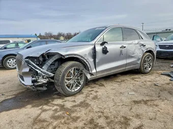 2024 Genesis GV70 5NMMADTB4RH000602