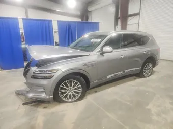2024 Genesis GV80 KMUHBDSB4RU194179