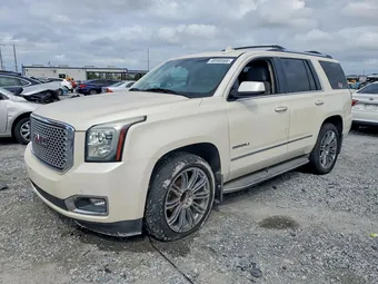2015 GMC Yukon 1GKS1CKJ1FR524683