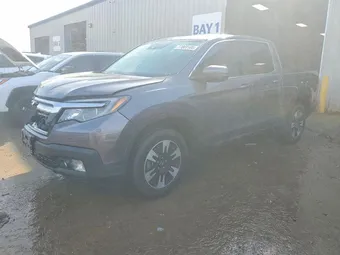 2020 Honda Ridgeline 5FPYK3F5XLB029956