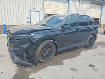 2024 Honda CR-V 5J6RS6H59RL004106