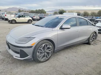 2023 Hyundai Ioniq 6 KMHM34AA9PA047230