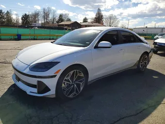 2024 Hyundai Ioniq 6 KMHM34AC9RA080586
