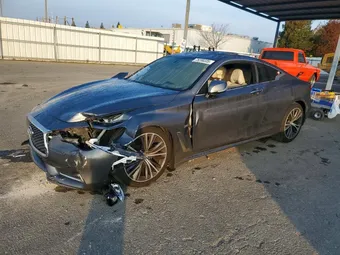 2017 Infiniti Q60 JN1EV7EK4HM363905