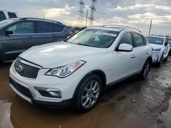 2016 Infiniti QX50 JN1BJ0RR2GM268531