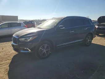 2019 Infiniti QX60 5N1DL0MM8KC561579