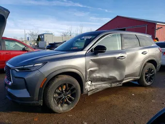 2023 Infiniti QX60 5N1DL1ES6PC358216