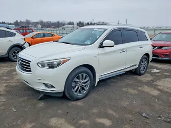 2015 Infiniti QX60 5N1AL0MM6FC558429