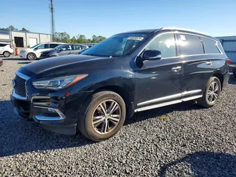 2018 Infiniti QX60 5N1DL0MM5JC509647