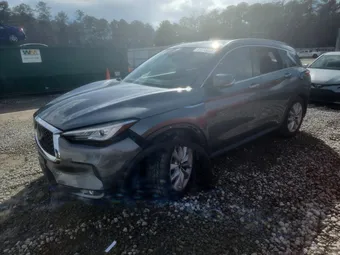 2019 Infiniti QX50 3PCAJ5M36KF120652