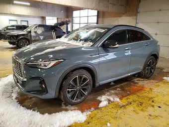 2022 Infiniti QX55 3PCAJ5K38NF100300