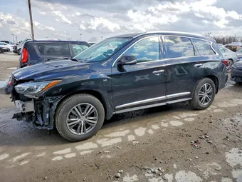 2020 Infiniti QX60 5N1DL0MM7LC505182