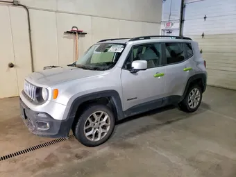 2015 Jeep Renegade ZACCJBBT5FPB22255