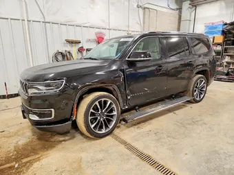 2022 Jeep Wagoneer 1C4SJVDT7NS114225
