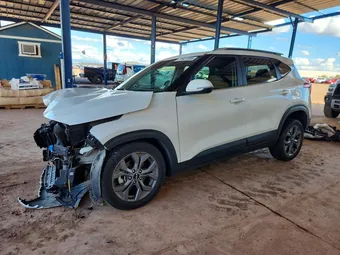 2024 Kia Seltos KNDEU2AA4R7476088