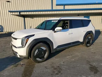 2025 Kia EV9 5XYAFFS59SG002437