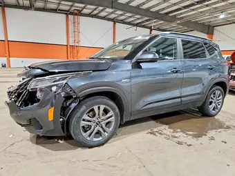 2022 Kia Seltos KNDEPCAA4N7311410
