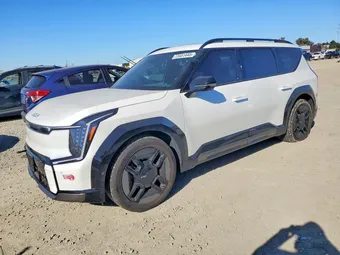 2024 Kia EV9 KNDAEFS50R6020194