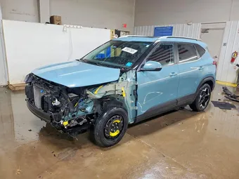 2024 Kia Seltos KNDERCAA0R7595442