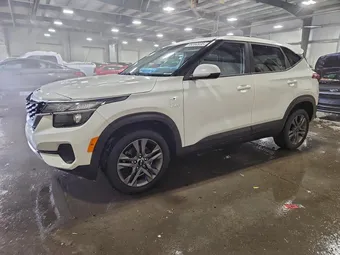 2021 Kia Seltos KNDEPCAA5M7160219