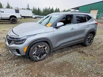 2024 Kia Seltos KNDETCA77R7579714