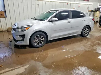 2022 Kia Rio 3KPA24AD3NE433236