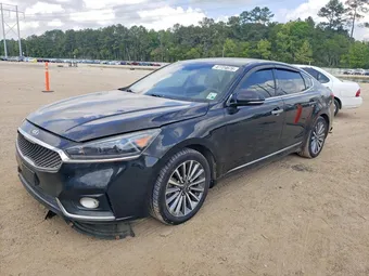 2017 Kia Cadenza KNALB4J18H5042353